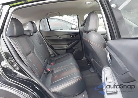 2023 Subaru Crosstrek Limited z USA, uszkodzony, nr VIN JF2GTHMC4PH316412